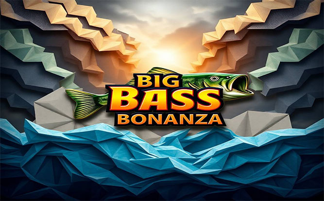 Big Bass Bonanza