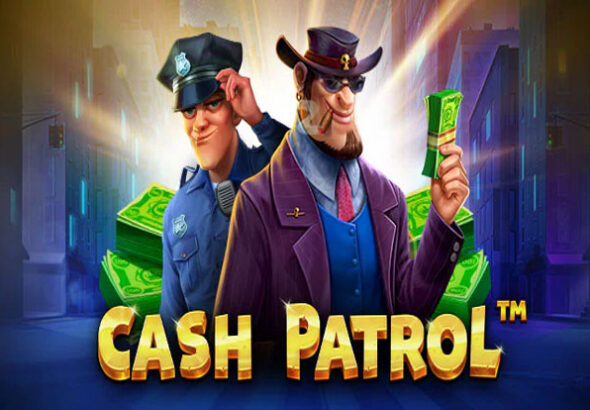 Cash Patrol