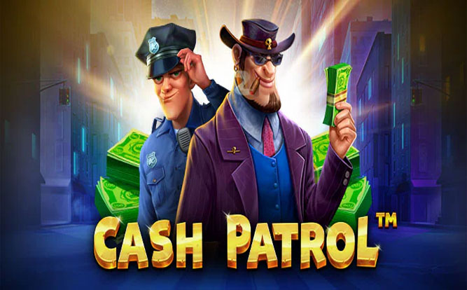 Cash Patrol