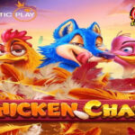 Chicken Chase