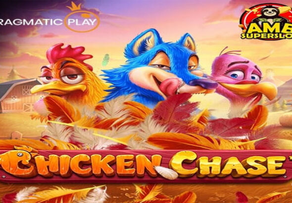 Chicken Chase