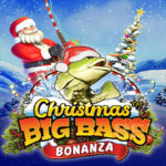 Christmas Big Bass Bonanza