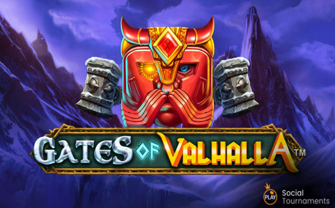 Gates of Valhalla