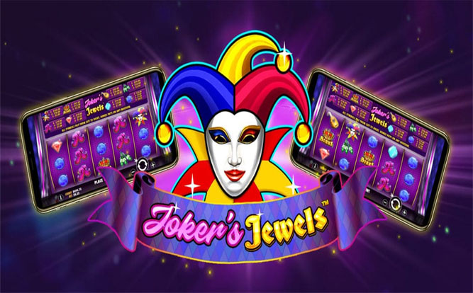 Jokers Jewels