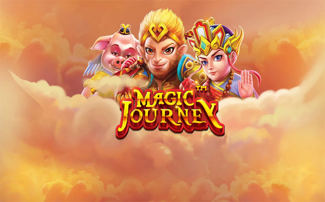 Magic Journey