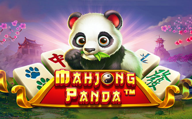 Mahjong Panda