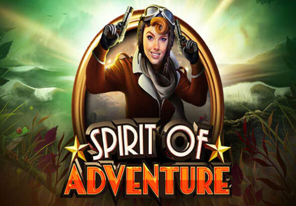 Spirit of Adventure