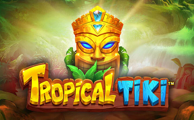 Tropical Tiki