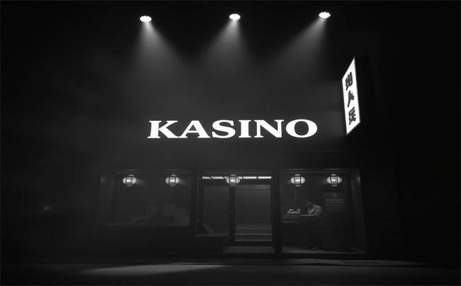 kasino