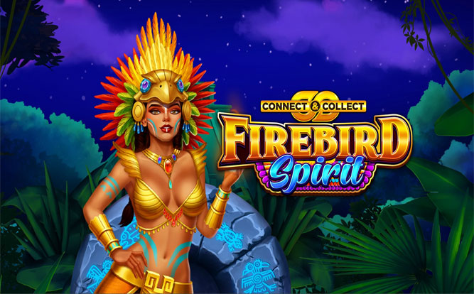 Firebird Spirit Connect & Collect