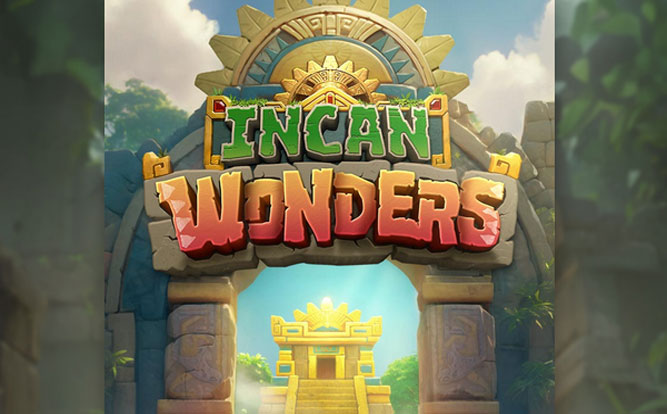 Incan Wonders