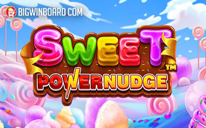 Sweet Powernudge